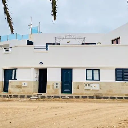 Casa Josefa 2 Διαμέρισμα Caleta de Sebo