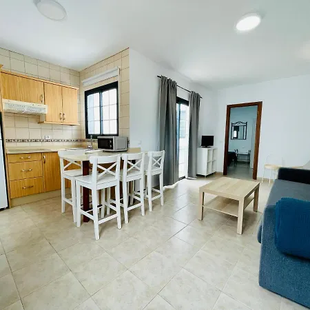 Διαμέρισμα Casa Josefa 2 Caleta de Sebo