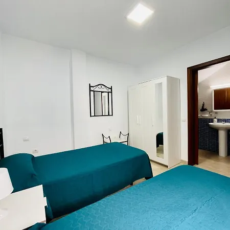 Casa Josefa 2 Διαμέρισμα Caleta de Sebo