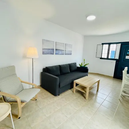 Casa Josefa 2 Διαμέρισμα *