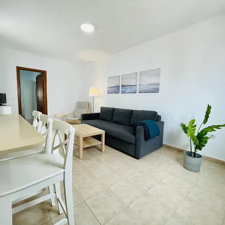 Casa Josefa 2 Διαμέρισμα *