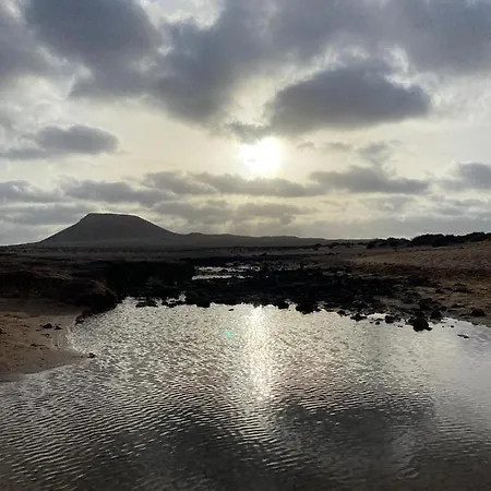 Casa Josefa 2 * 塞博河畔卡莱塔