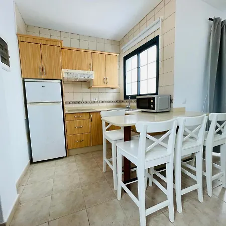 דירה Casa Josefa 2 קלטה דה סבו