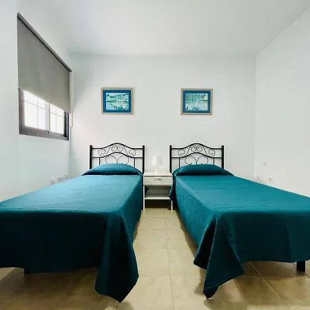 Casa Josefa 2 * קלטה דה סבו