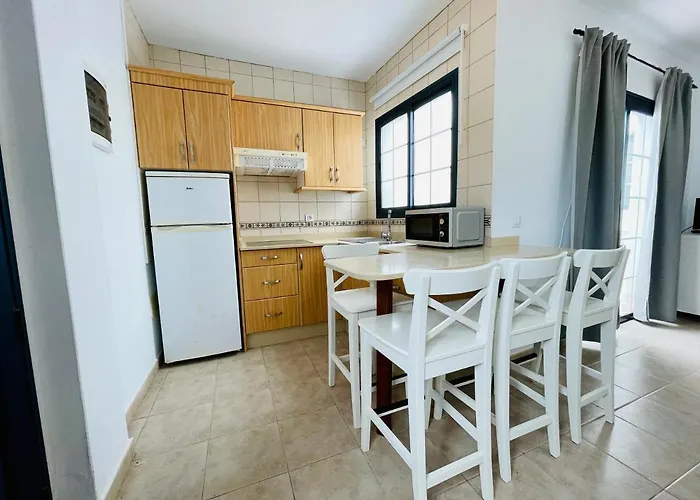 Apartamento Casa Josefa 2 Caleta de Sebo