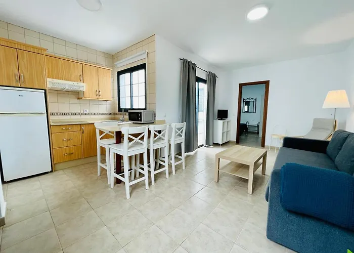 Apartamento Casa Josefa 2 Caleta de Sebo