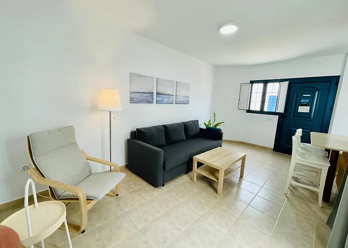 Casa Josefa 2 Apartamento *