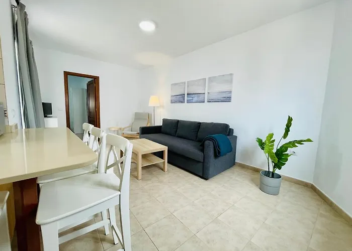 Casa Josefa 2 شقة *